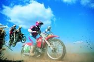 motocross
